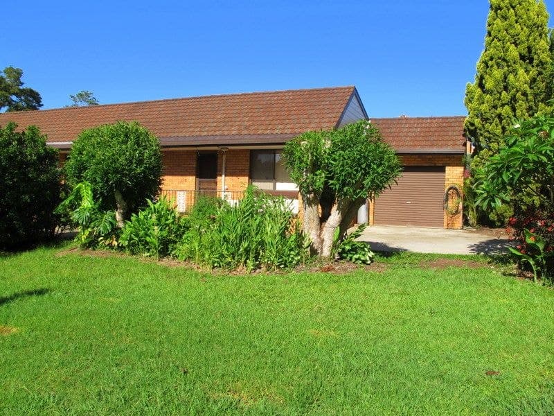 4/1 Robert St Lane BELLINGEN NSW, Bellingen - Image 1