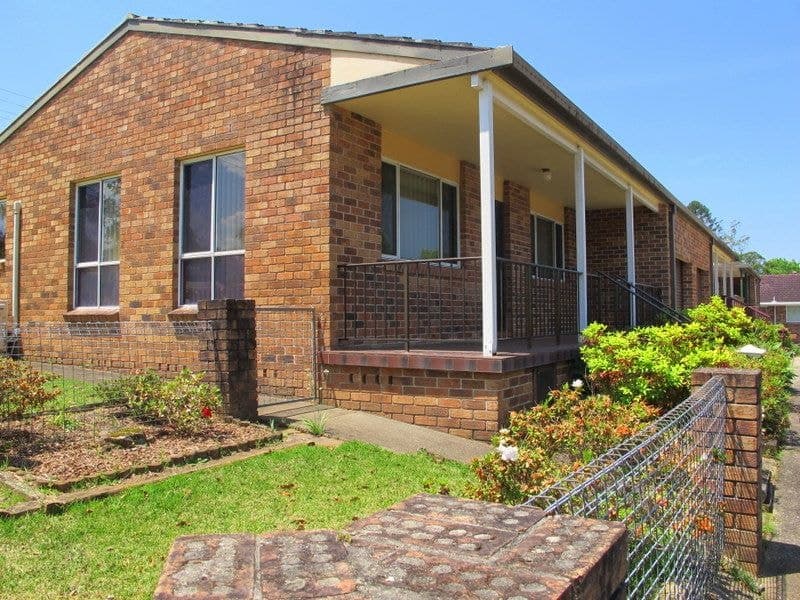 1/8 Oak Street BELLINGEN NSW, Bellingen - Thumbnail 2