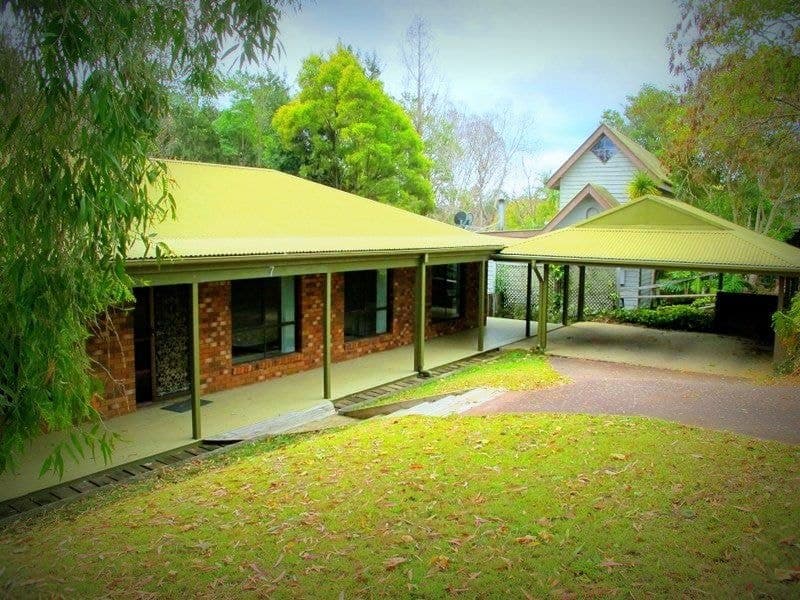 7 Dillon Close BELLINGEN NSW, Bellingen - Image 1