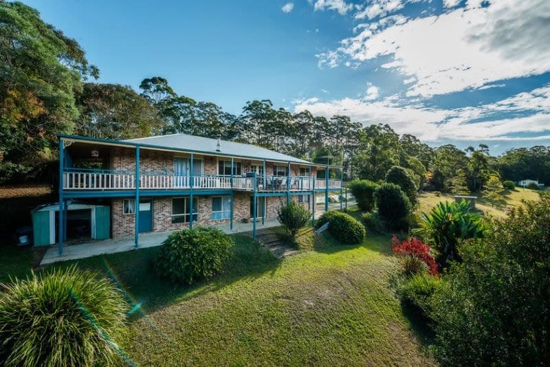 595 Bowraville Road BELLINGEN NSW, Bellingen - Image 1