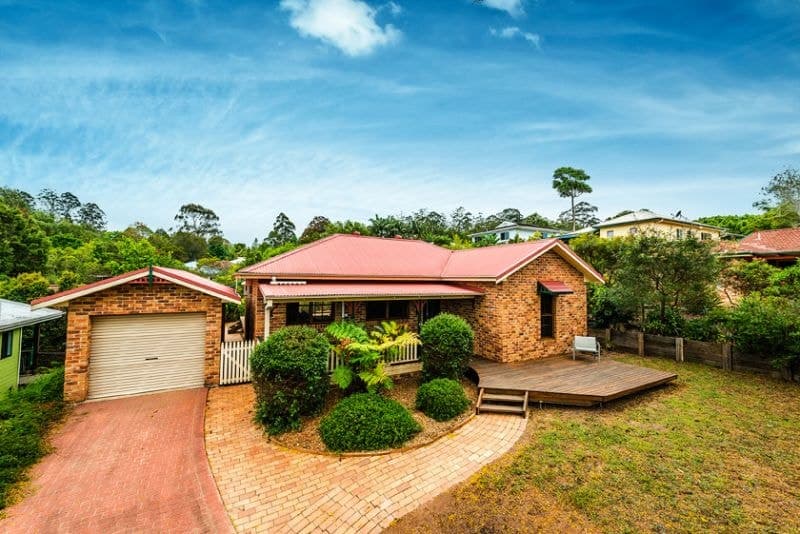 1 Sky Place BELLINGEN NSW, Bellingen - Image 1