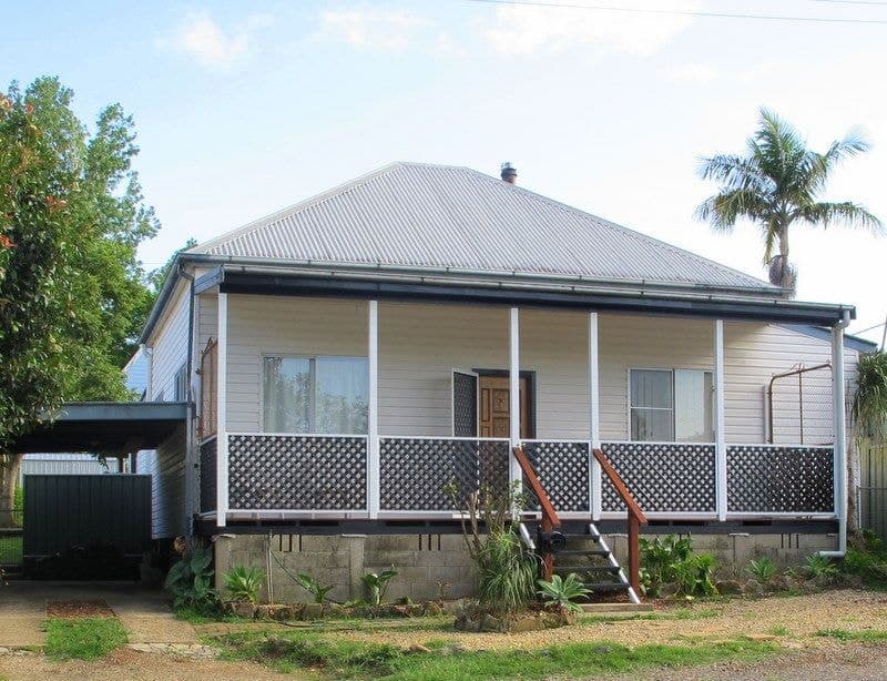 13 Robert St BELLINGEN NSW, Bellingen - Image 1
