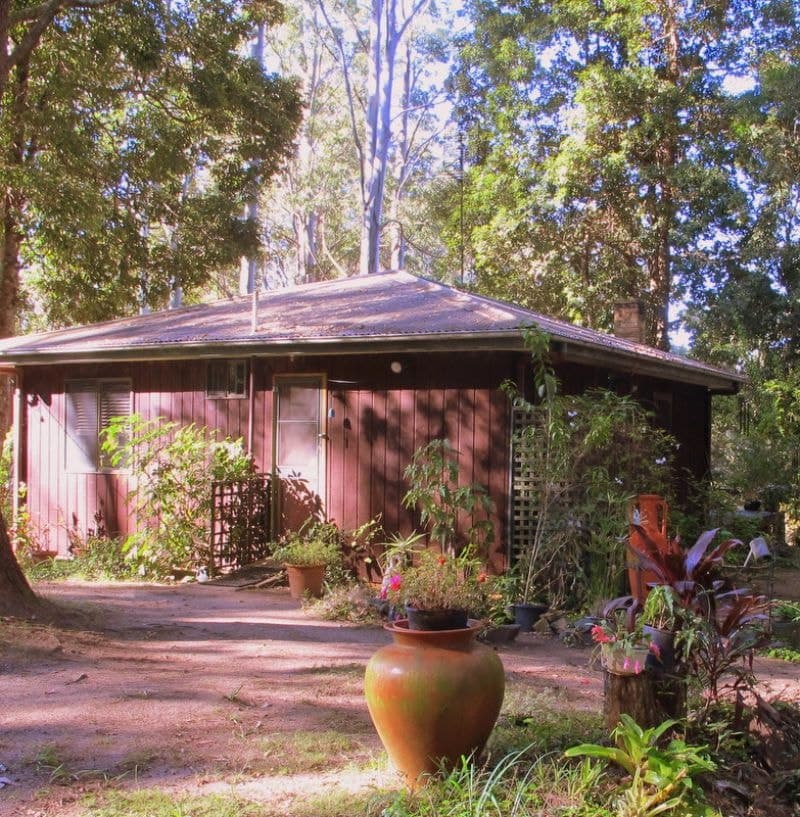 59 Timboon Rd Valery BELLINGEN NSW, Valery Bellingen - Image 1