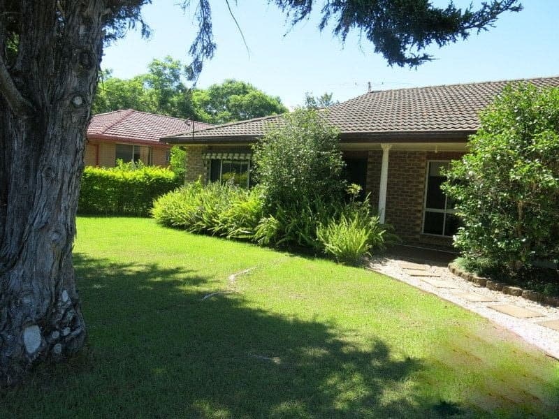 14 Crown St BELLINGEN NSW, Bellingen - Image 1
