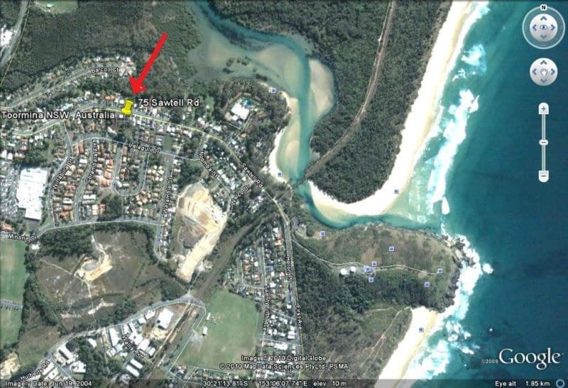 75 Sawtell Road TOORMINA NSW, Toormina - Thumbnail 2