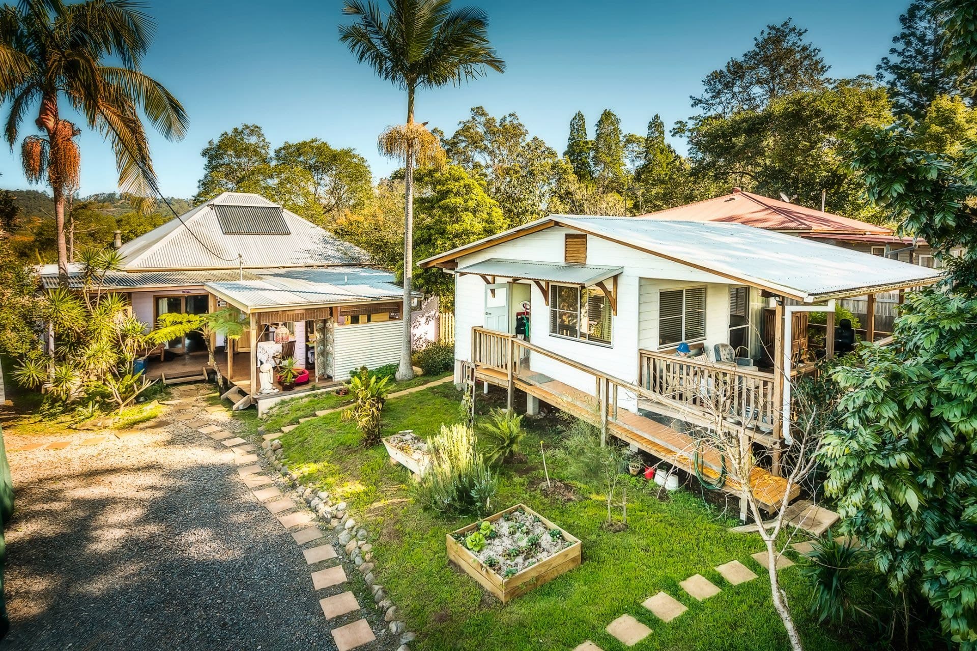 19 McNally St BELLINGEN NSW, Bellingen - Image 1