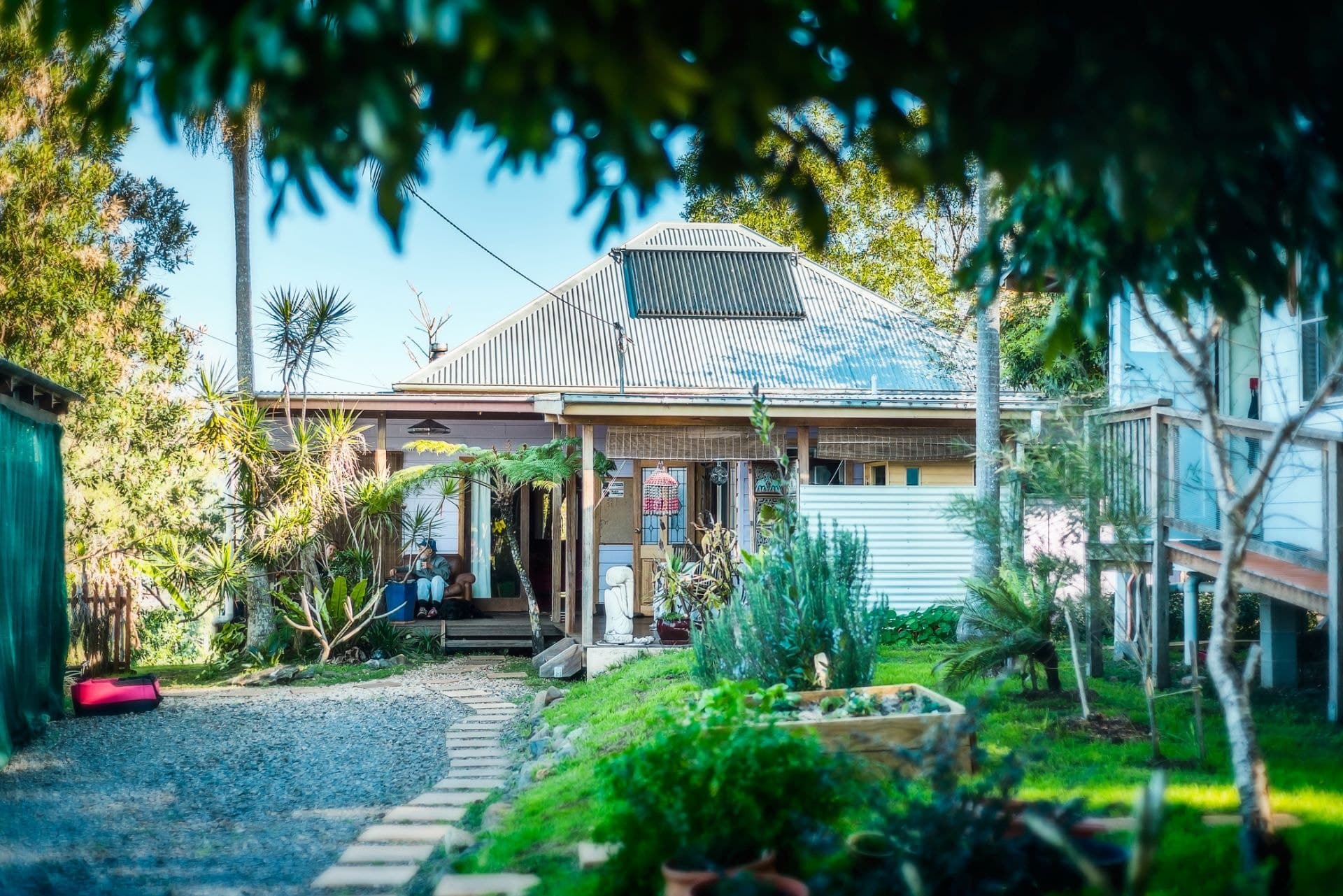 19 McNally St BELLINGEN NSW, Bellingen - Thumbnail 2