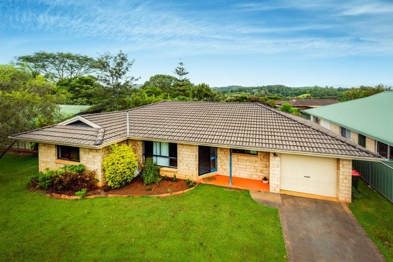16 Elliot Close BELLINGEN NSW, Bellingen - Image 1