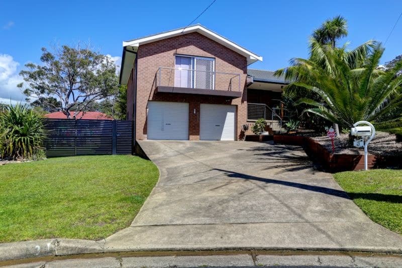 3 Tweed Close COFFS HARBOUR NSW, Coffs Harbour - Thumbnail 2