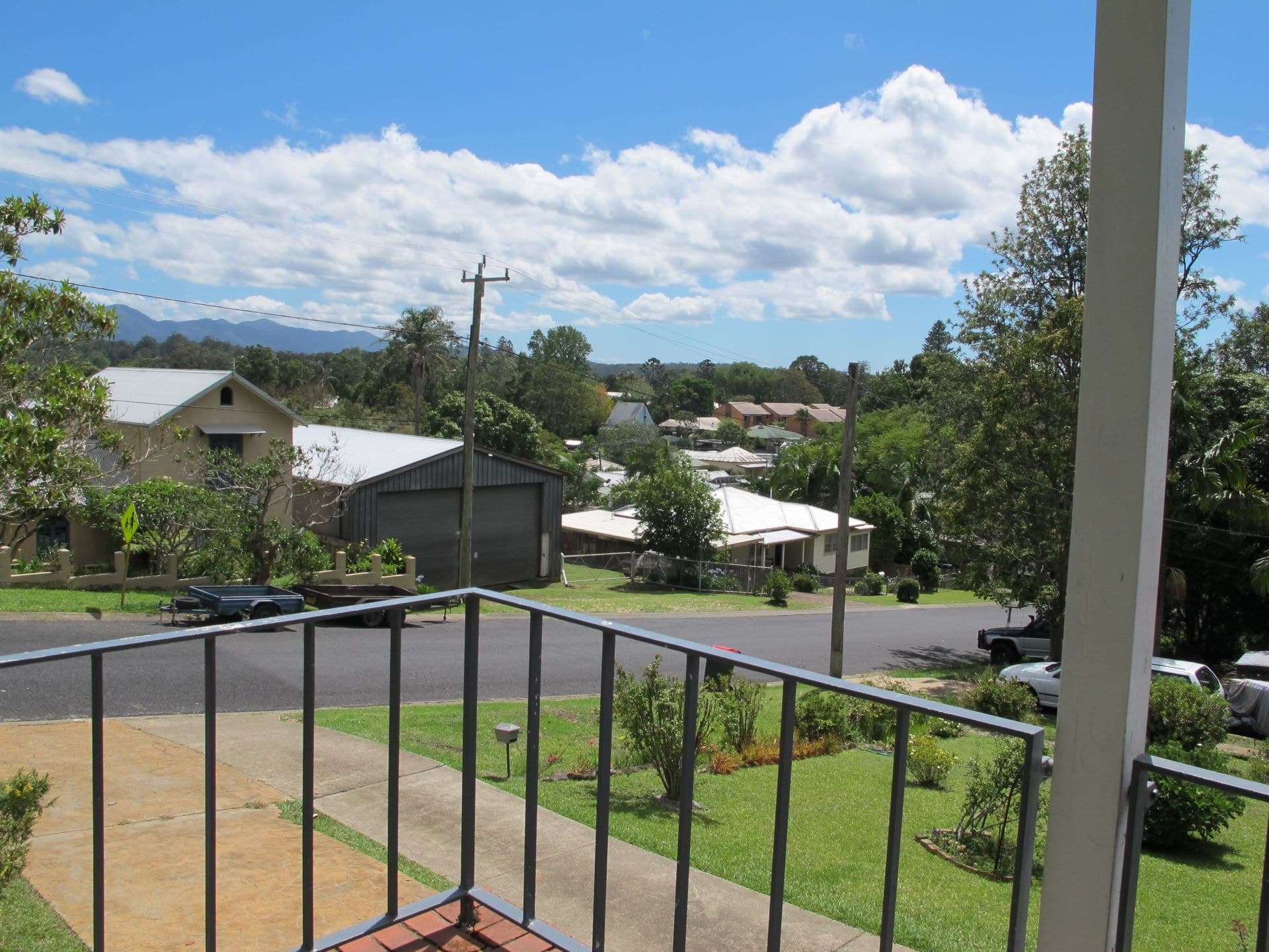 36 William St BELLINGEN NSW, Bellingen - Image 1