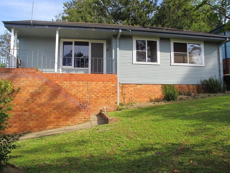 36 William St BELLINGEN NSW, Bellingen - Thumbnail 2