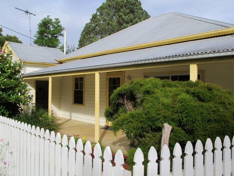 22`. William St BELLINGEN NSW, Bellingen - Image 1