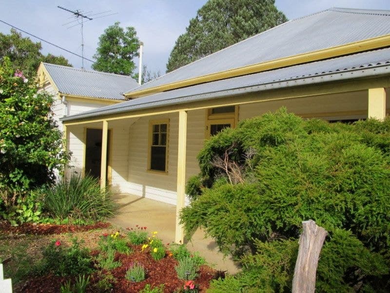 22`. William St BELLINGEN NSW, Bellingen - Thumbnail 3