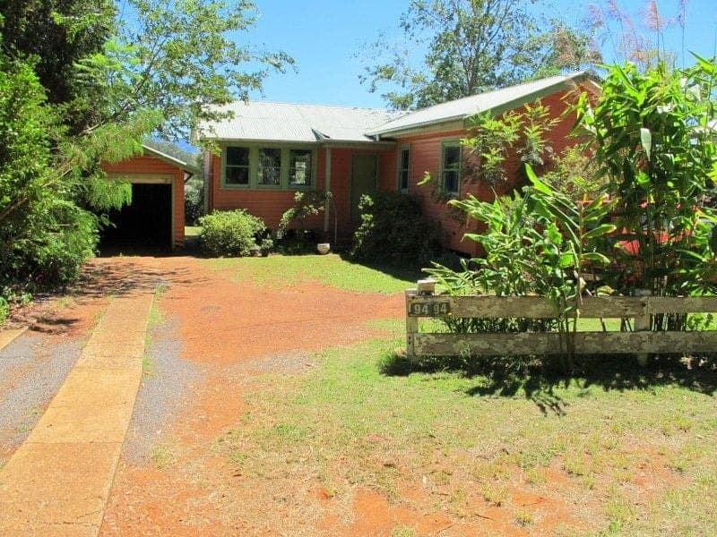 94 Wheatley Street BELLINGEN NSW, Bellingen - Image 1