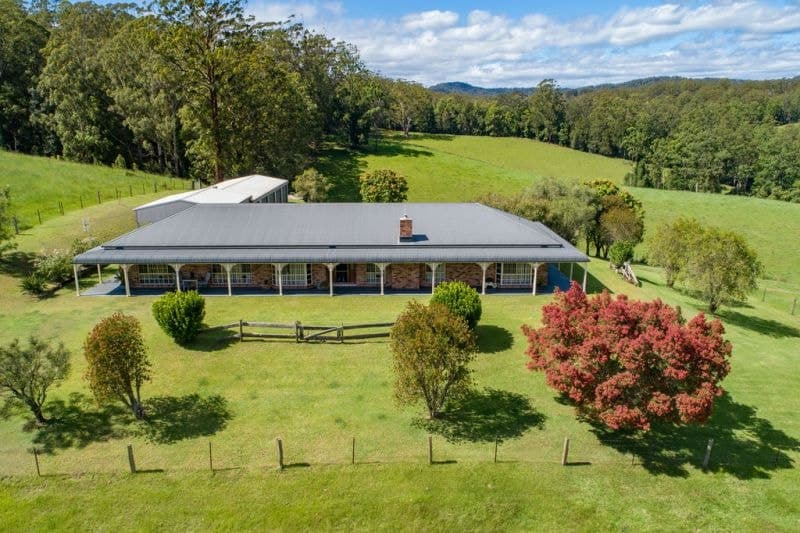 2209 Waterfall Way BELLINGEN NSW, Bellingen - Image 1