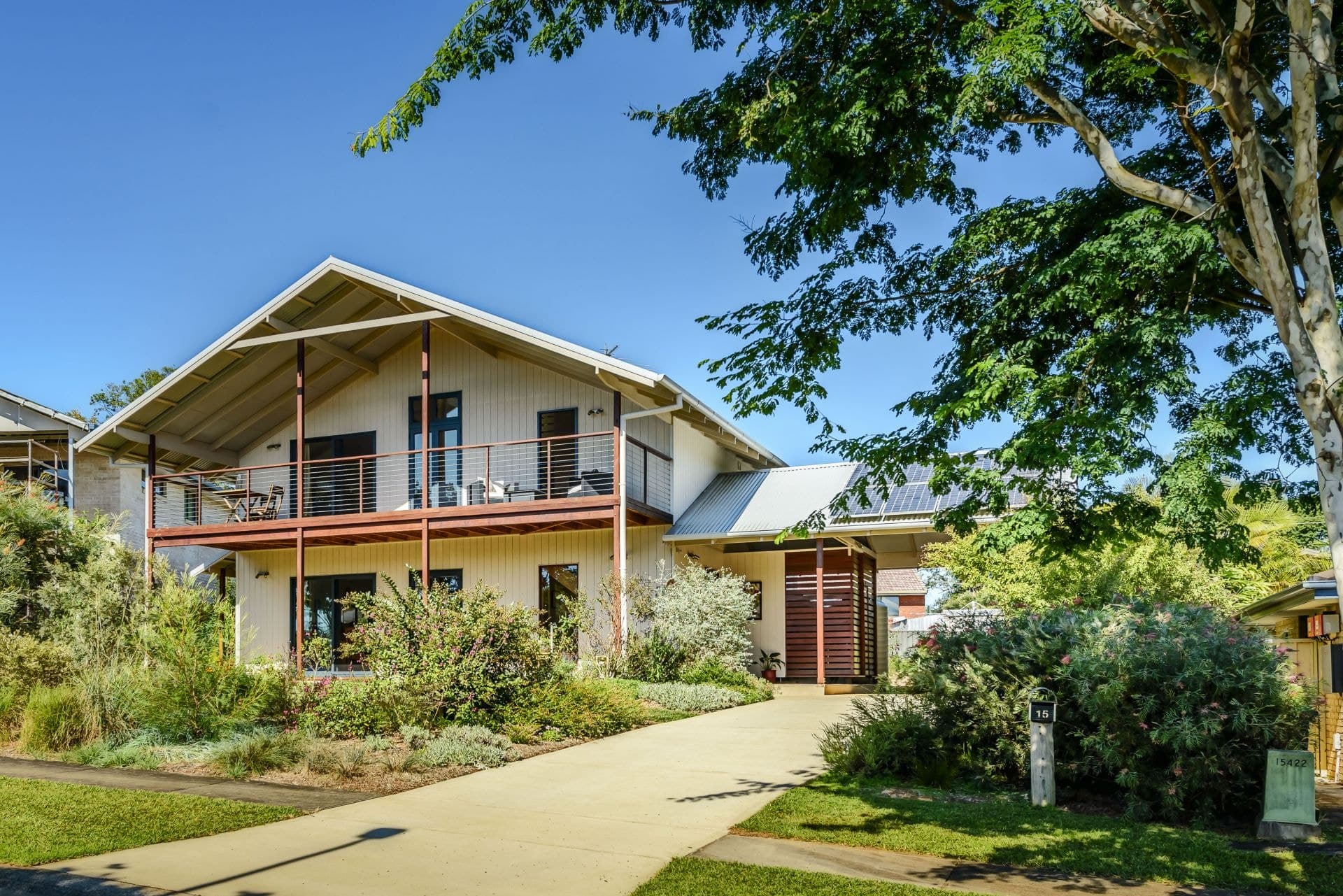 15 Jagera Dr BELLINGEN NSW, Bellingen - Image 1