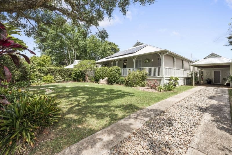 6 Coronation St BELLINGEN NSW, Bellingen - Image 1