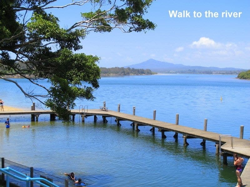11 Johnson Avenue MYLESTOM NSW, Mylestom - Image 1