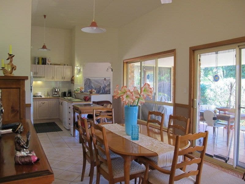 8 McCristal Drive BELLINGEN NSW, Bellingen - Image 1