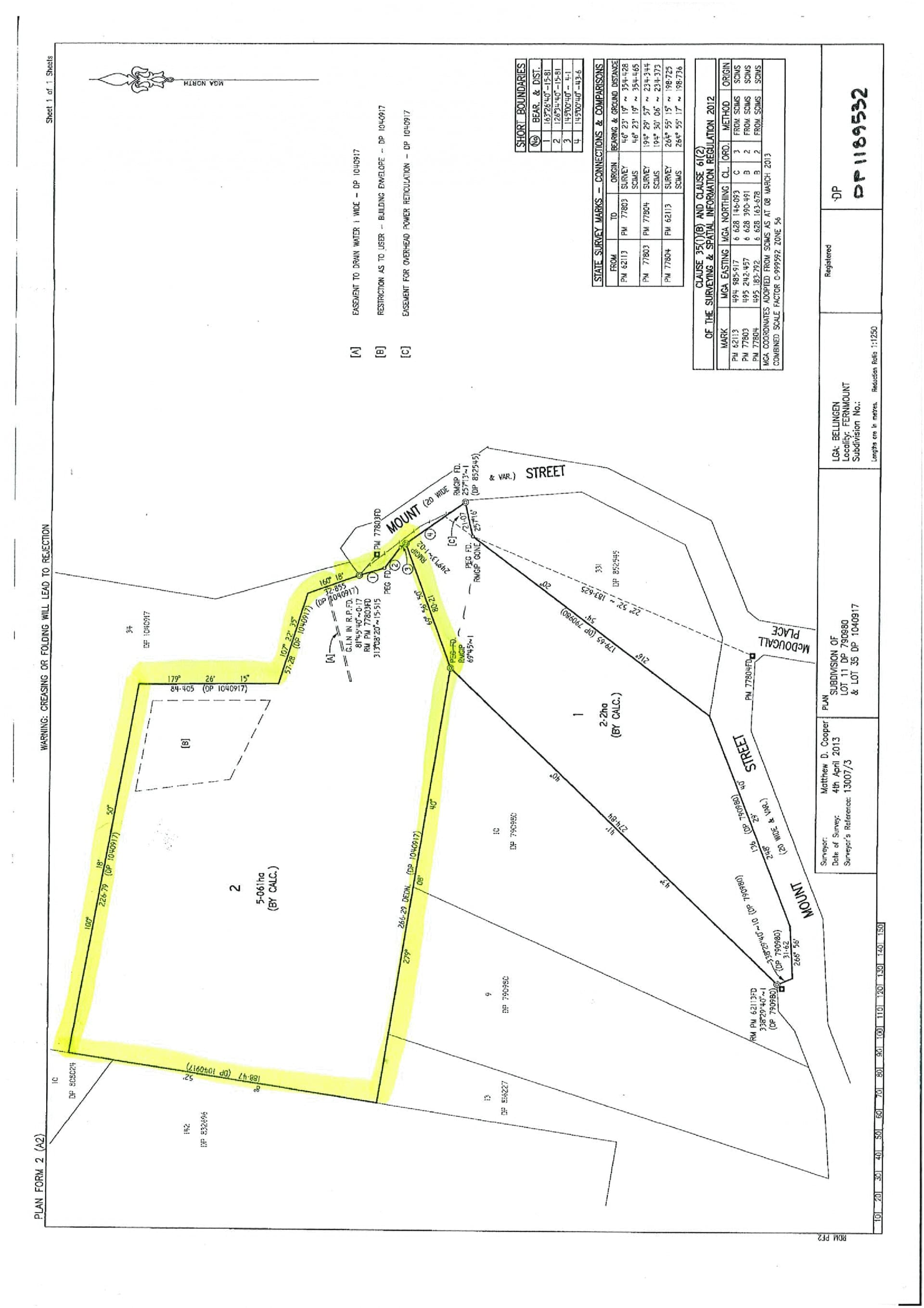 217 Mount St FERNMOUNT NSW, Fernmount - Thumbnail 8