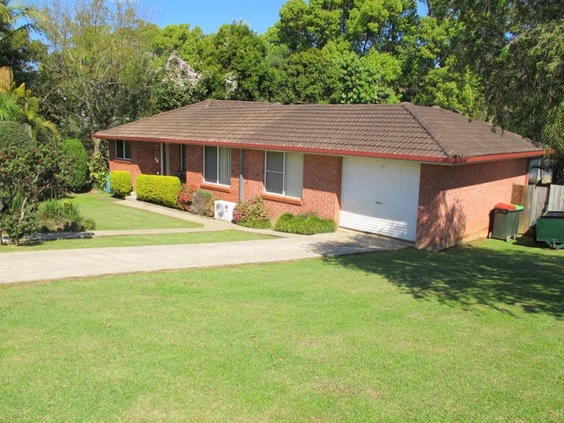 33 Crown Street BELLINGEN NSW, Bellingen - Image 1