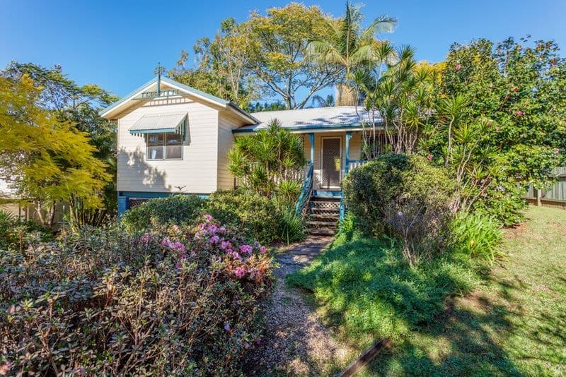 20 Elliot Close BELLINGEN NSW, Bellingen - Image 1