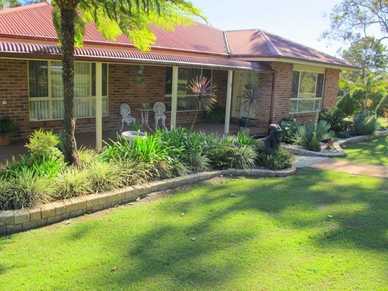 39 Riverside Drive URUNGA NSW, Urunga - Image 1