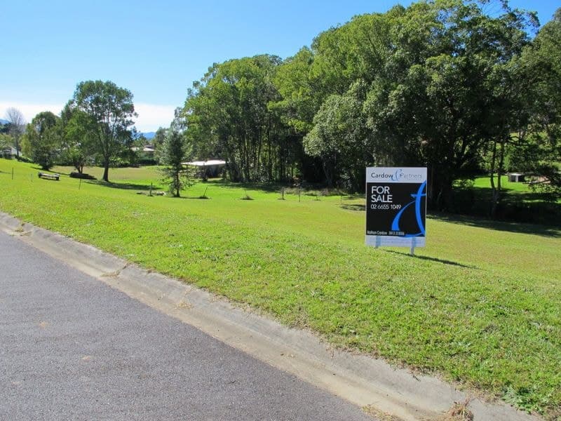 18 Red Cedar Place BELLINGEN NSW, Bellingen - Image 1