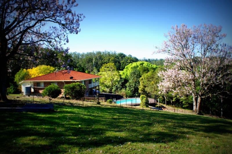 39 John Glyde Rd BELLINGEN NSW, Bellingen - Image 1