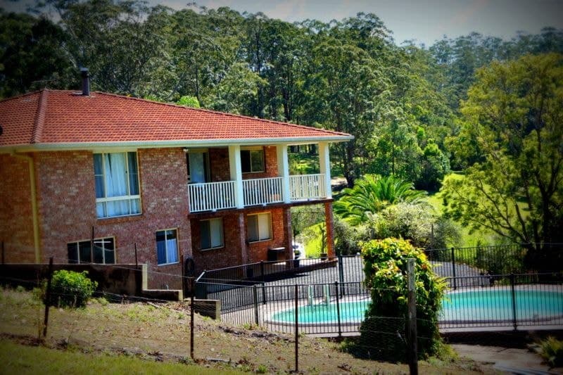 39 John Glyde Rd BELLINGEN NSW, Bellingen - Thumbnail 6