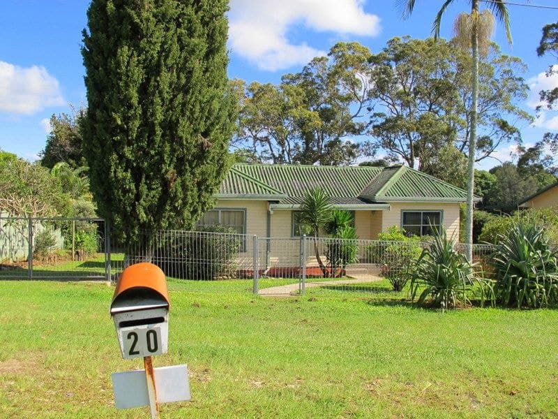 20 Old Pacific Highway RALEIGH NSW, Raleigh - Thumbnail 6