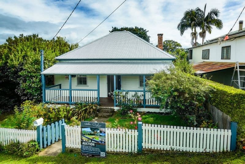 9 Northcote Street BELLINGEN NSW, Bellingen - Image 1
