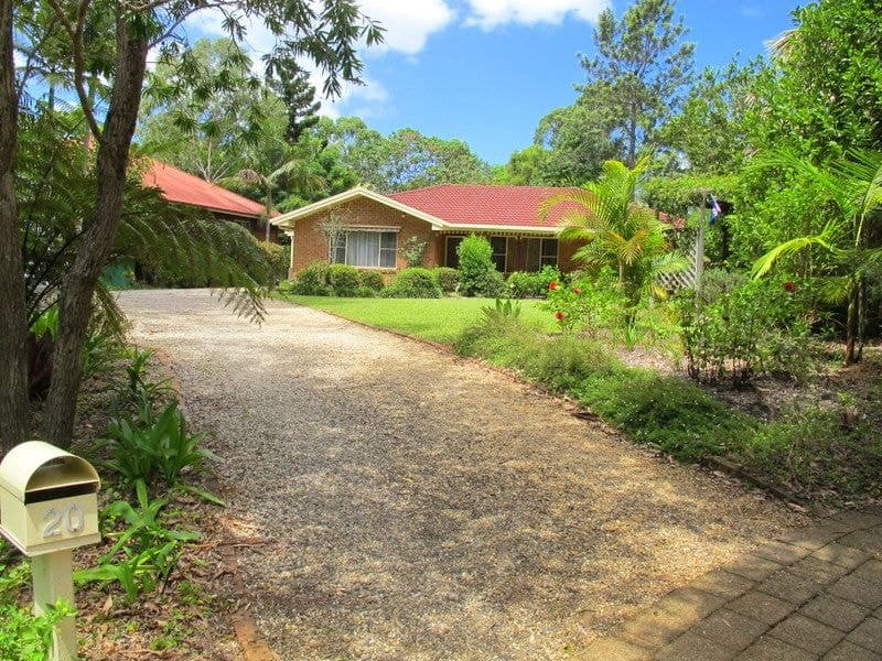 20 Sunset Ridge Drive BELLINGEN NSW, Bellingen - Image 1