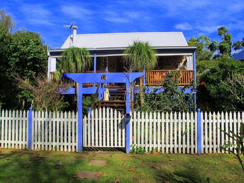 15 Black St BELLINGEN NSW, Bellingen - Image 1