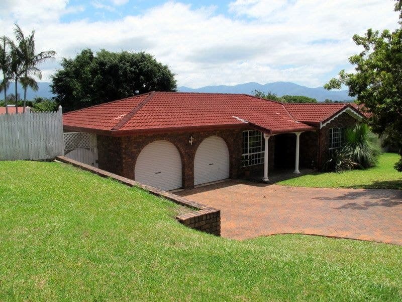 3 Valley View BELLINGEN NSW, Bellingen - Image 1