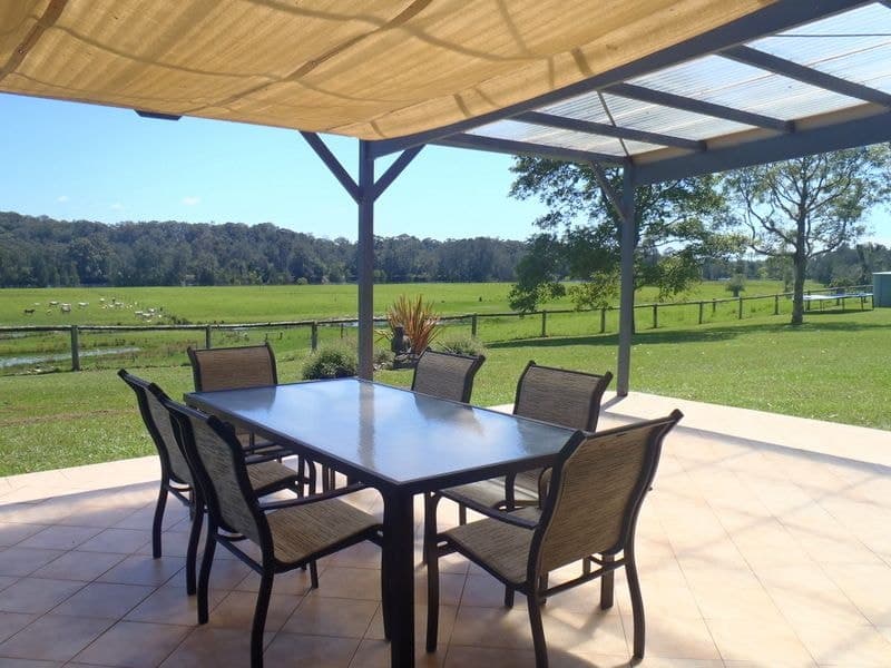 1129 Martells Road URUNGA NSW, Urunga - Image 1