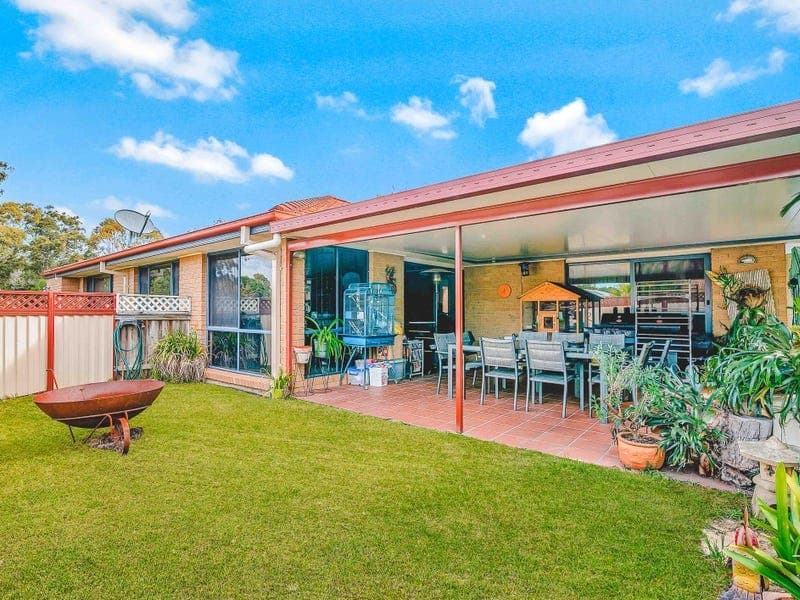 1 Norman Court, UPPER COOMERA  QLD  4209, Upper Coomera - Image 1