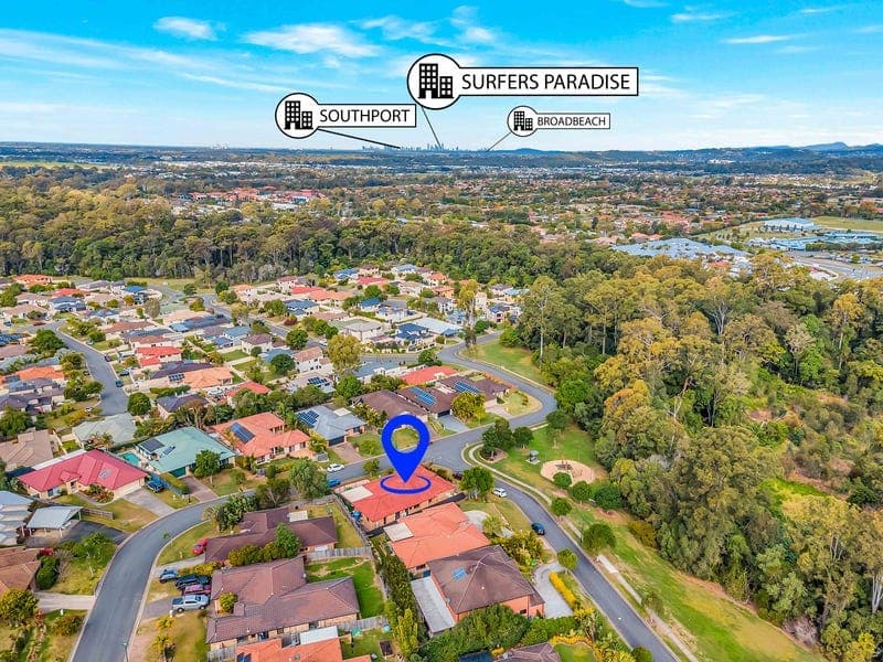 1 Norman Court, UPPER COOMERA  QLD  4209, Upper Coomera - Thumbnail 3