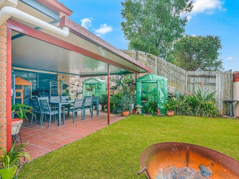 1 Norman Court, UPPER COOMERA  QLD  4209, Upper Coomera - Thumbnail 4