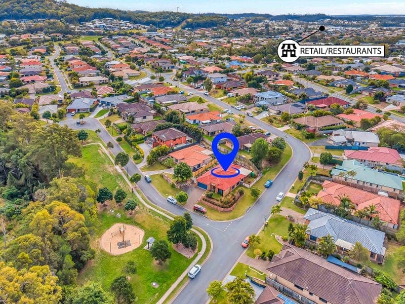 1 Norman Court, UPPER COOMERA  QLD  4209, Upper Coomera - Thumbnail 5