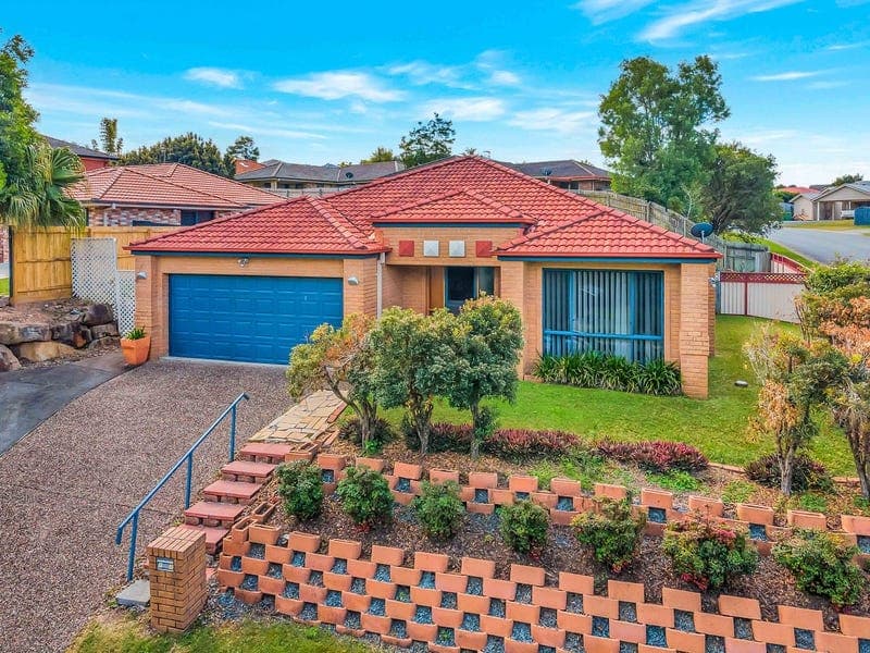 1 Norman Court, UPPER COOMERA  QLD  4209, Upper Coomera - Thumbnail 6