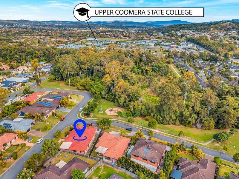 1 Norman Court, UPPER COOMERA  QLD  4209, Upper Coomera - Thumbnail 7