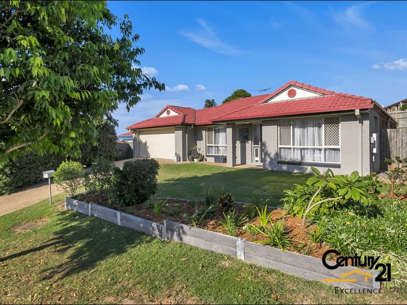 63 Bedivere Drive, ORMEAU  QLD  4208, Ormeau - Thumbnail 8