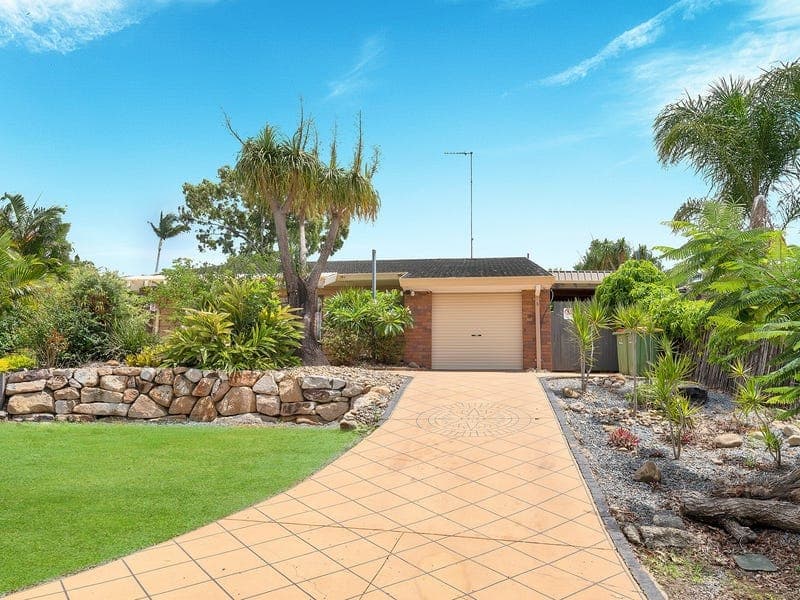 5 Cobram Place, HELENSVALE  QLD  4212, Helensvale - Thumbnail 7