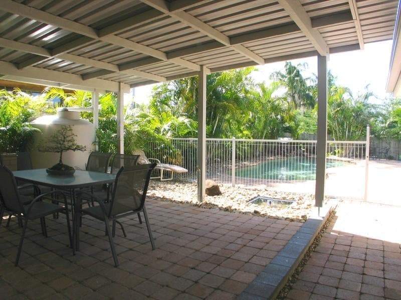 11 Jerrawa St, NERANG  QLD  4211, Nerang - Thumbnail 4