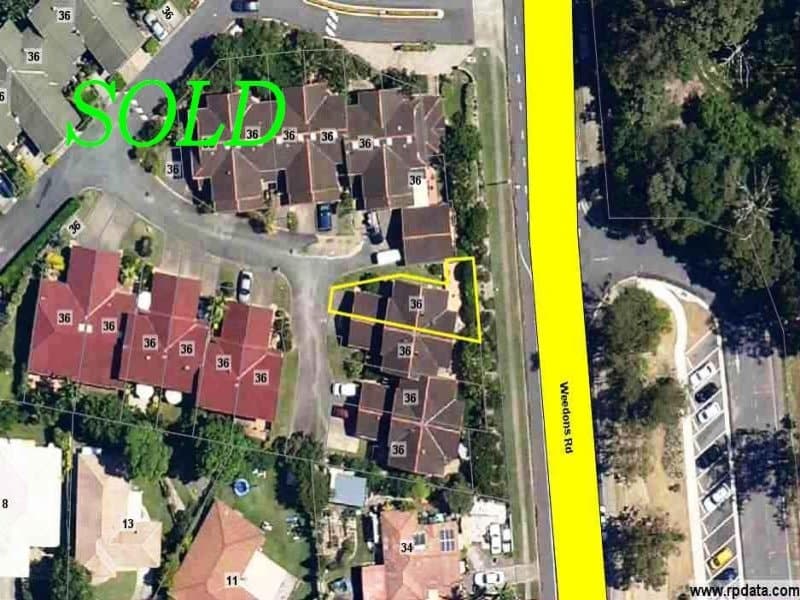 7/36 Weedons Road, NERANG  QLD  4211, Nerang - Thumbnail 7