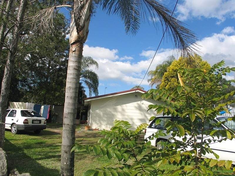 35 Mortensen Road, NERANG  QLD  4211, Nerang - Image 1