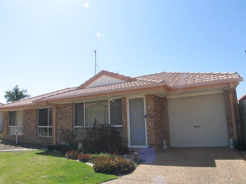 6/10 Lancaster Ct, NERANG  QLD  4211, Nerang - Thumbnail 4