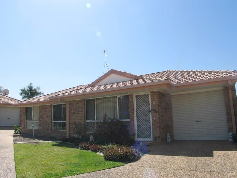 6/10 Lancaster Ct, NERANG  QLD  4211, Nerang - Thumbnail 7