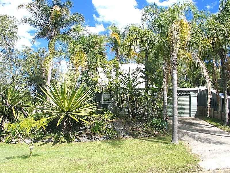 4 Lexington Dve, WORONGARY  QLD  4213, Worongary - Thumbnail 6